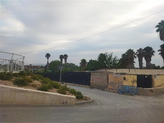 TIRSO DE MOLINA. Polígono 18 Parcela 4
