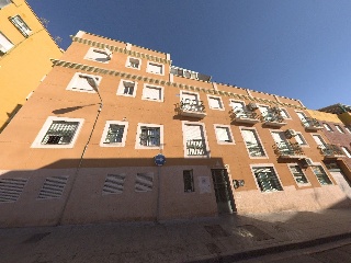 Piso en venta en Almería de 59  m²
