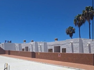 Piso en venta en Mogán de 23  m²