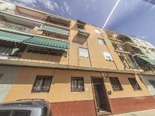 Piso en venta en Novelda de 98  m²