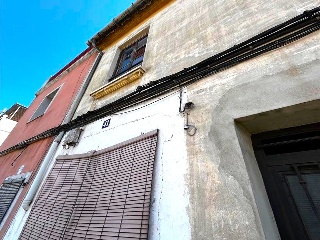 Unifamiliar en venta en Alzira de 58  m²