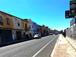 Avenida CARCAIXENT 2