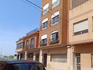 Piso en venta en Nules de 97  m²