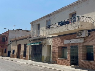 Pisos banco Alquerías del Niño Perdido