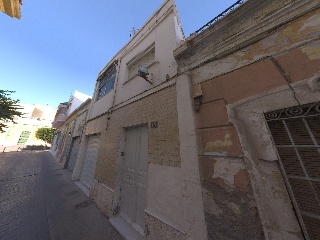 Unifamiliar en venta en Almería de 78  m²