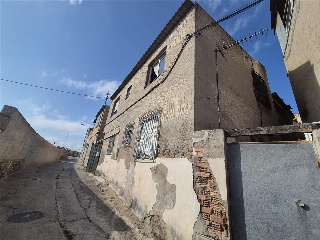 Piso en venta en Murcia de 144  m²