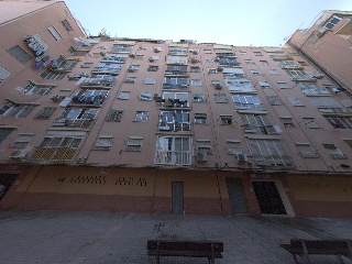 Pisos banco Almería