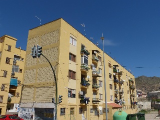 Piso en venta en Abarán de 59  m²