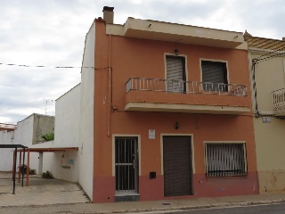 Piso en venta en Gavarda de 78  m²