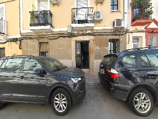 Pisos banco Cáceres