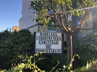 Pisos banco Castilleja de la Cuesta