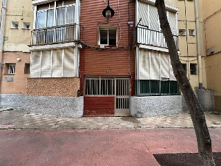 Pisos banco Algeciras