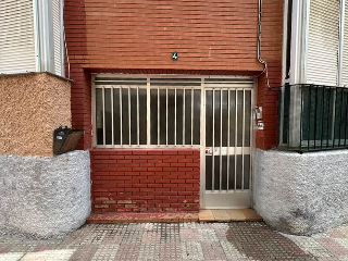 Sierra Guadalupe 3