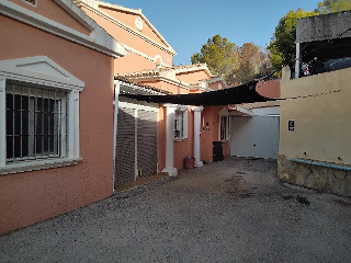 Piso en venta en Calpe/calp de 103  m²
