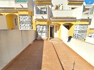 Piso en venta en Torrevieja de 0  m²