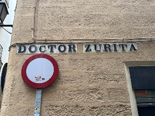 Doctor Zurita 3