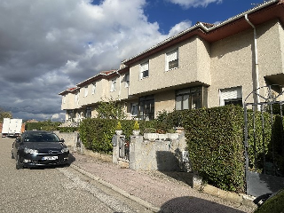 Pisos banco Villalbilla de Burgos