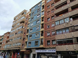 Piso en venta en Zaragoza de 111  m²