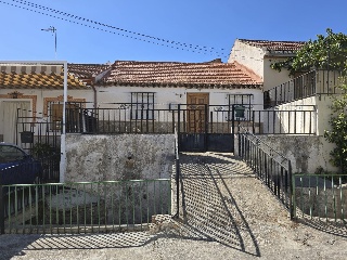 Pisos banco Pinos Puente