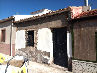 Pisos banco Linares
