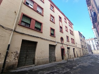 Pisos banco Logroño