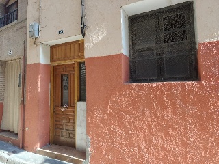 Piso en venta en Peralta de 46  m²