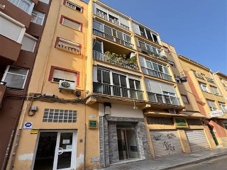 Piso en venta en Málaga de 89  m²
