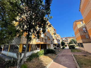 Piso en venta en Linares de 105  m²