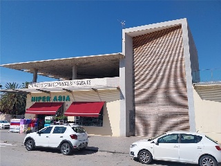 Pisos banco Mazarrón