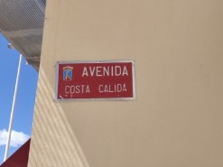 PARAJE DE LOS SALADARES 6