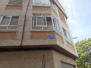 Pisos banco Albacete
