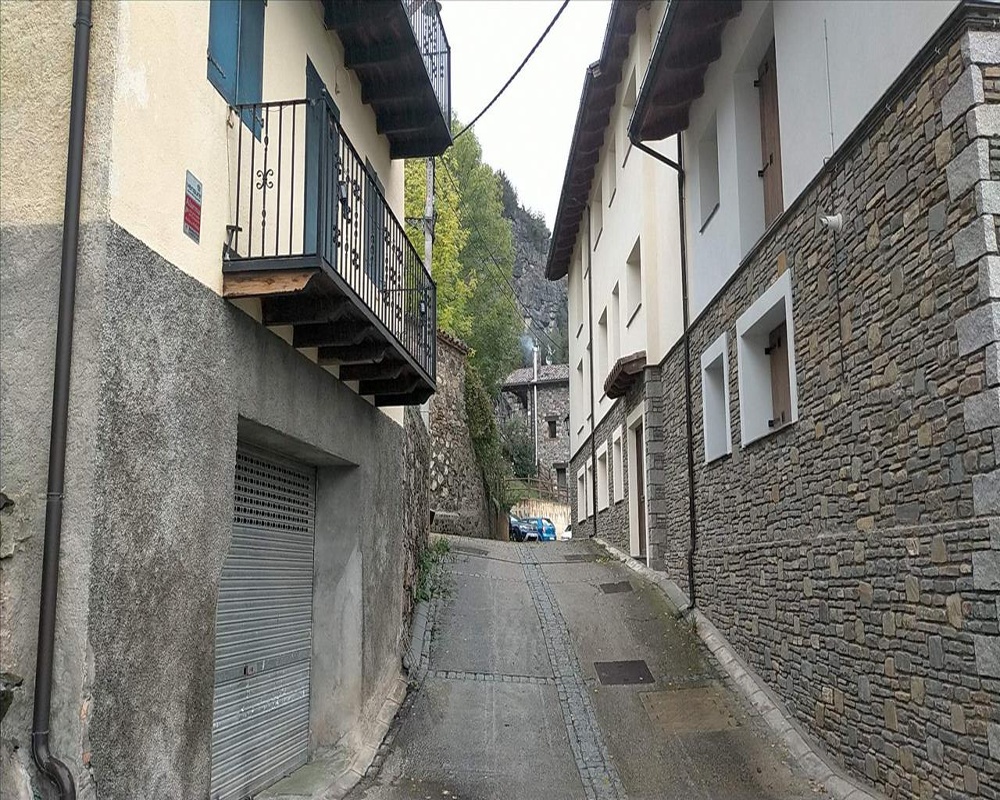 CASTELLO DE TOR