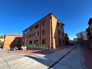 Pisos banco Lastrilla (La)