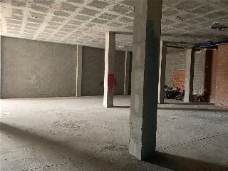 CL PEDRO GARCIA BURGUILLO 7