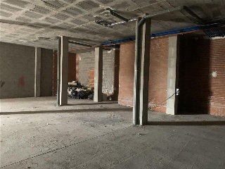 CL PEDRO GARCIA BURGUILLO 9