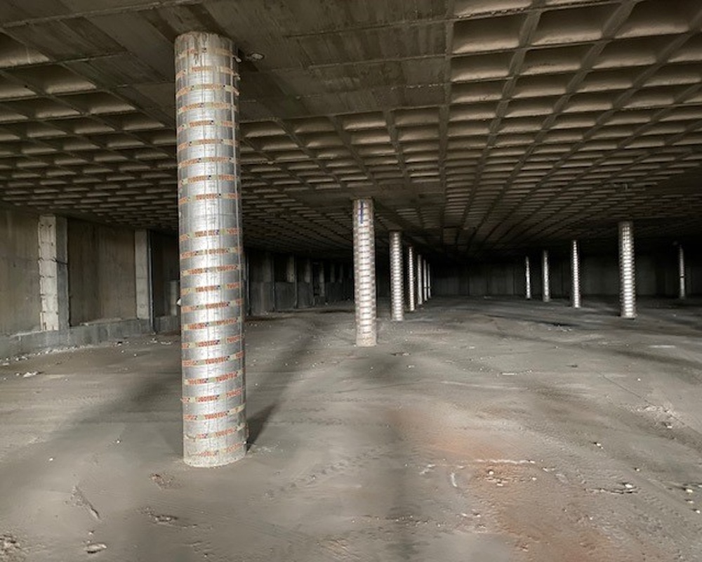 CL CANTERO JUAN DE MONDRAGON