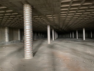 Otros en venta en Ávila de 3446  m²