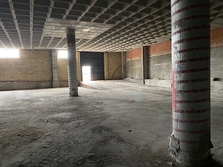 CL CANTERO JUAN DE MONDRAGON 2