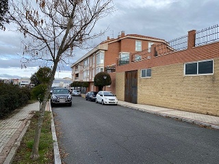 CL CANTERO JUAN DE MONDRAGON 6