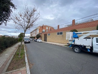 CL CANTERO JUAN DE MONDRAGON 7