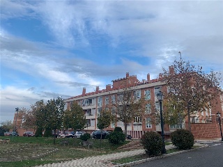 CL CANTERO JUAN DE MONDRAGON 8