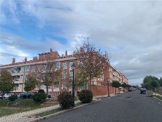 CL CANTERO JUAN DE MONDRAGON 9