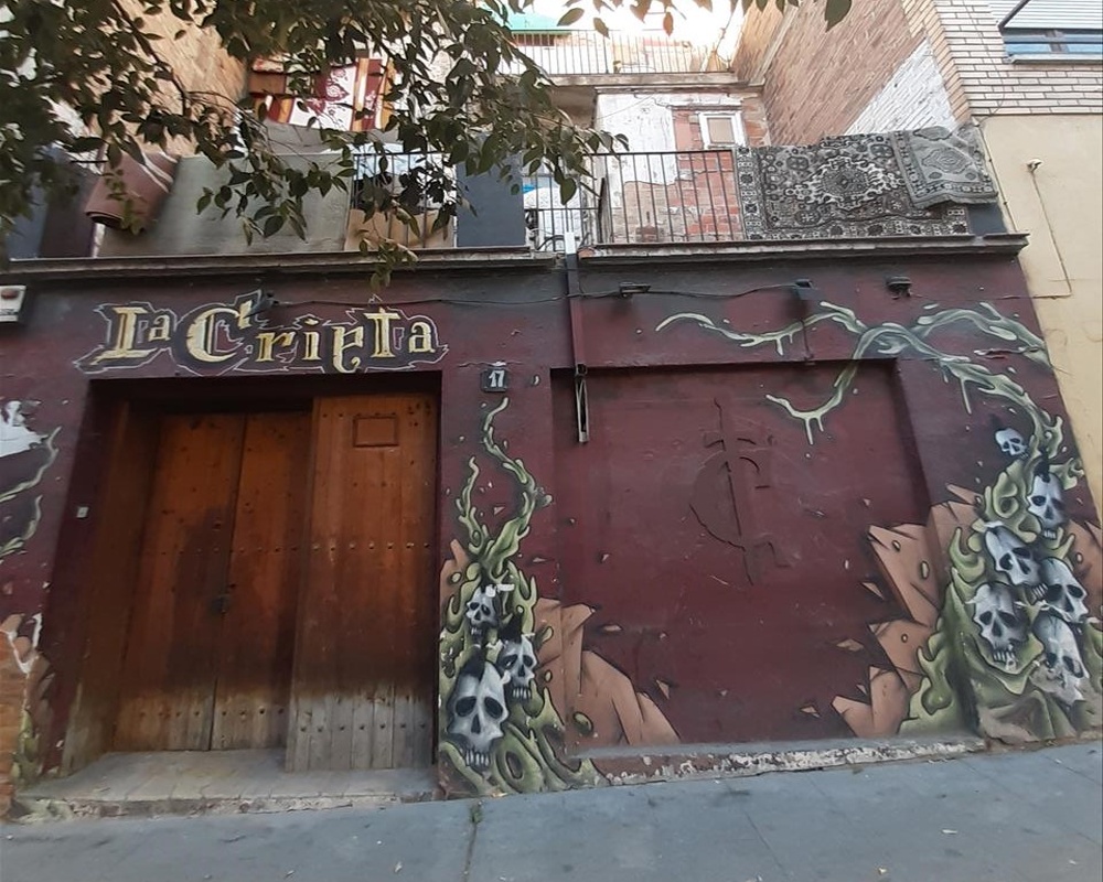 SANTA LUCIA