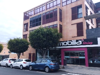 Pisos banco Palmas de Gran Canaria (Las)