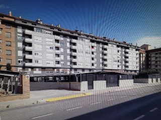 Pisos banco Villarreal/Vila-real