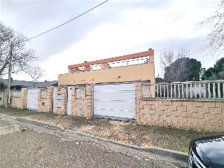 Pisos banco Muela (La)