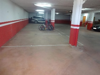 Calle Voluntarios Protección Civil 3