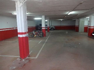 Calle Voluntarios Protección Civil 4