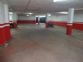 Calle Voluntarios Protección Civil 5