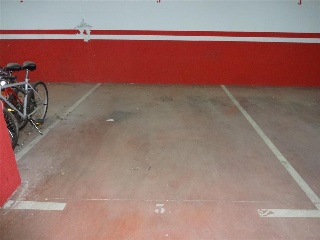 Calle Voluntarios Protección Civil 6